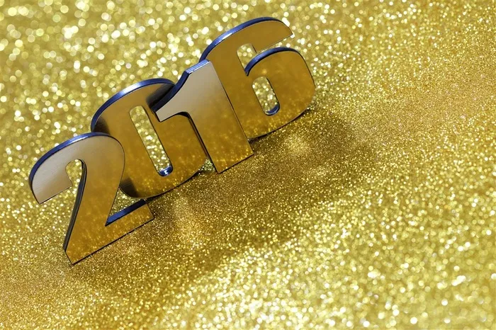 2016新年节日素材大图