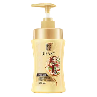 蒂花之秀护发弹力 (6)超市商品白底图免抠实物摄影png格式图片透明底