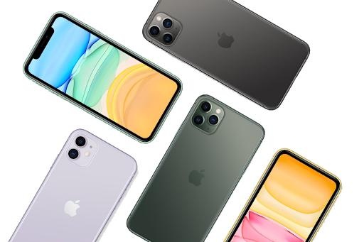 iPhone 12 PNG免抠(512x341)