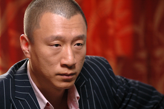 霸气男生图片