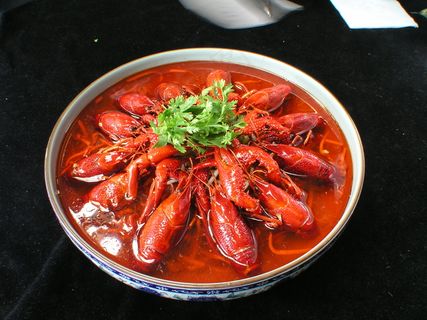 2876盱眙手抓小龙虾oi