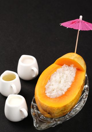 GY00253木瓜炖官燕 (5)