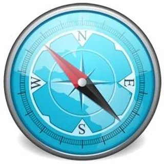 指南针 PNG免抠