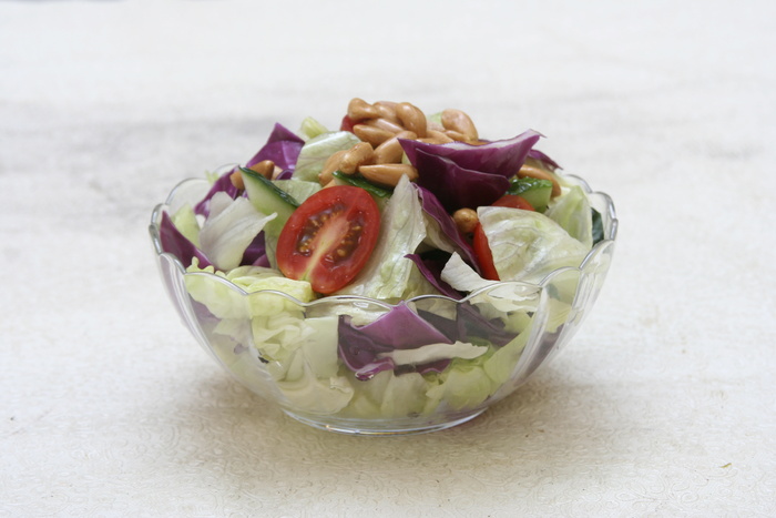 大拌菜8元
