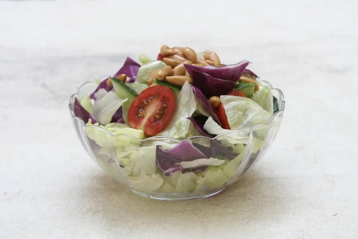 大拌菜8元