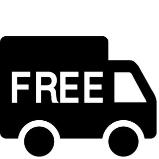 免费送货 PNG免抠