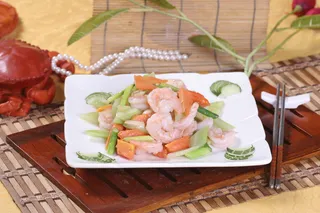 42 木瓜虾球-华宴都