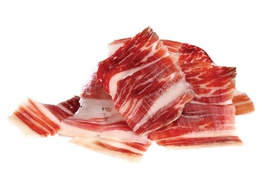 西班牙火腿 PNG免抠(800x533)