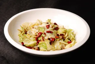 CXC04289手撕包菜12.2-