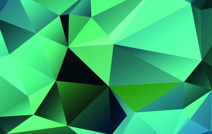 几何艺术设计 几何图形背景 多边形背景图片