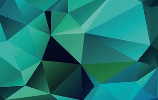 几何艺术设计 几何图形背景 多边形背景图片