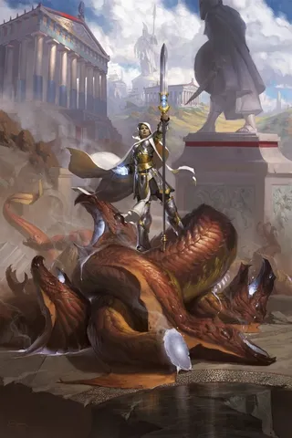 万智牌欧美游戏漫画图片