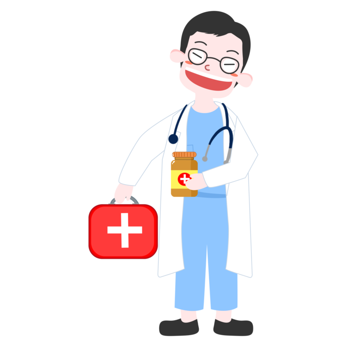 最美天使护士节护士医生医用工具免抠png图片