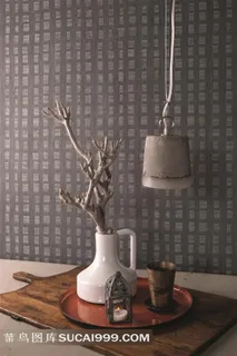 欧美家居单品摄影