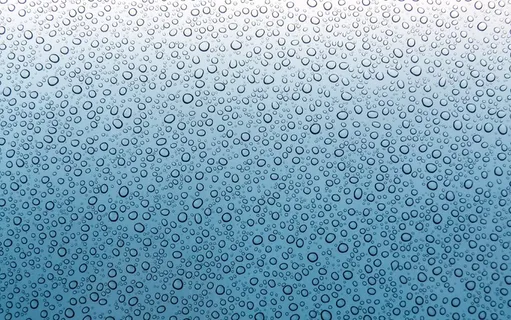 高清水珠背景