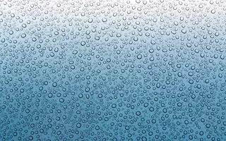 高清水珠背景