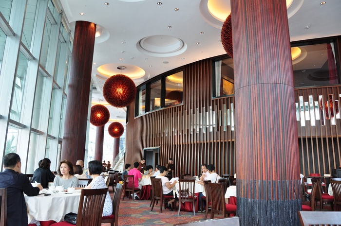 澳门新豪天地--皇冠假日酒店图片-第1张