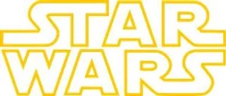 星球大战标志 PNG免抠