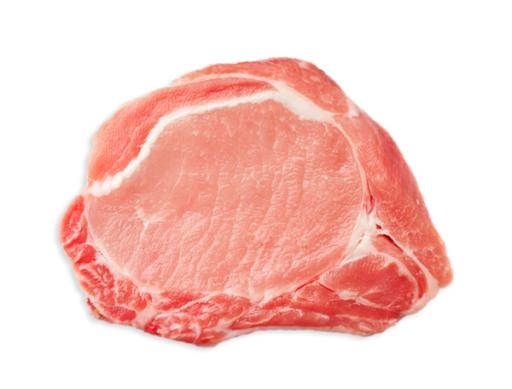 猪肉 PNG免抠(600x457)