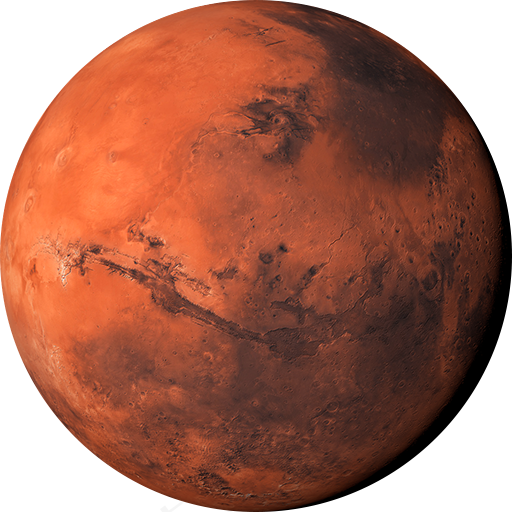 宇宙星球地球 