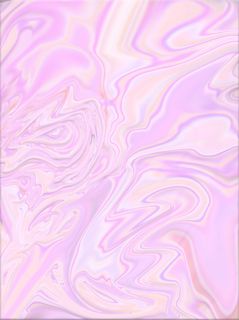 粉色镭射波纹背景