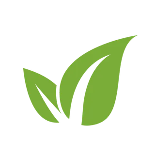 现代农业叶子标识