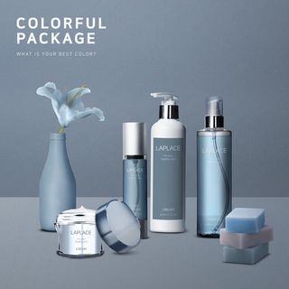 电商广告销售化妆品海报