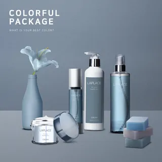 电商广告销售化妆品海报