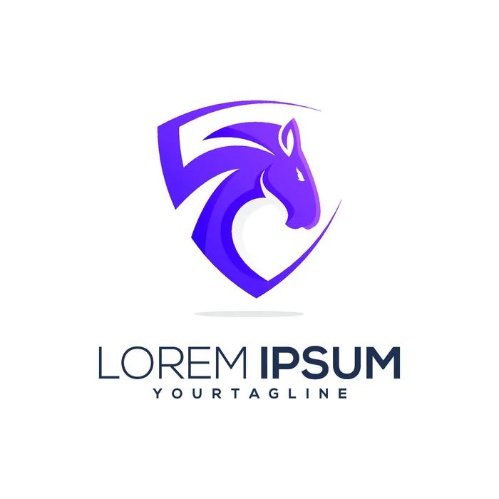 图标识标志公司字母企业商标品牌LOGO设计素材矢量模板eps,ai矢量模版下载