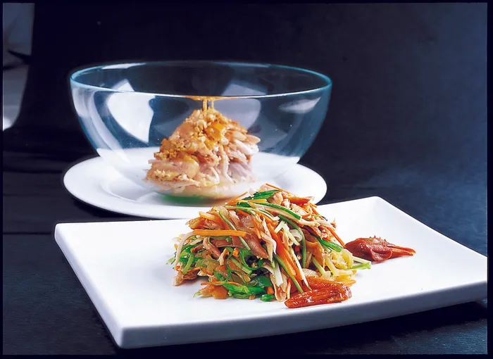 LCH1900四季发财捞鸡