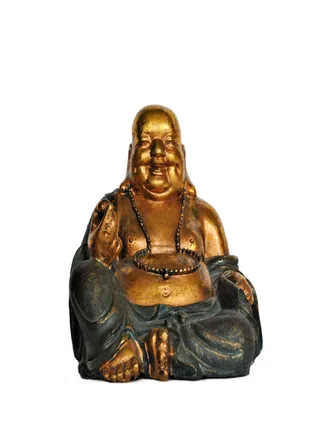 雕塑艺术psd素材