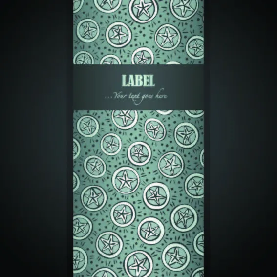 免抠label矢量素材eps,ai矢量模版下载