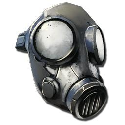 防毒面具 PNG免抠(256x256)