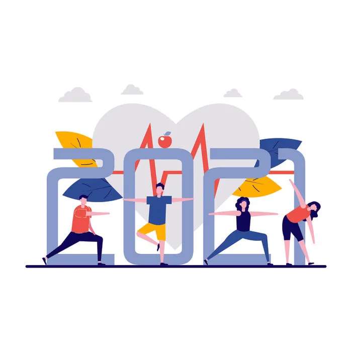 扁平化人物场景办公互联网等距ai矢量设计网页海报UI素材插画eps,ai矢量模版下载