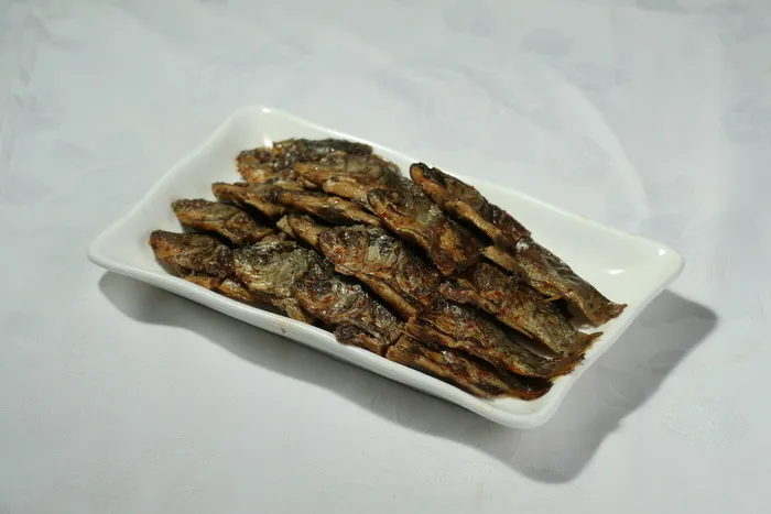 家乡小酥鱼 (1)