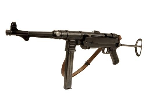 MP 40 PNG免抠(800x600)