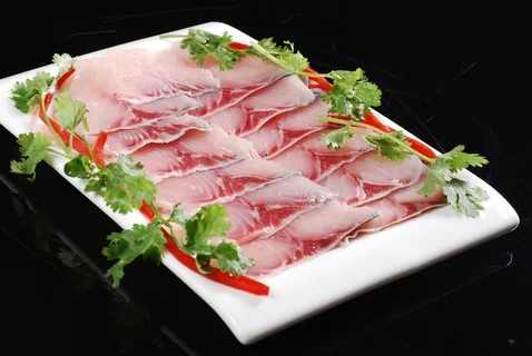 火锅配菜美食麻辣火锅菜品肉类