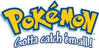 口袋妖怪标志 PNG免抠