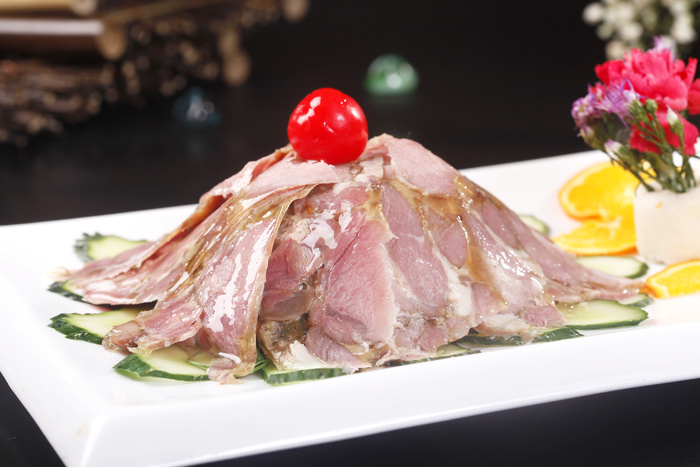 垛子羊肉 (1)