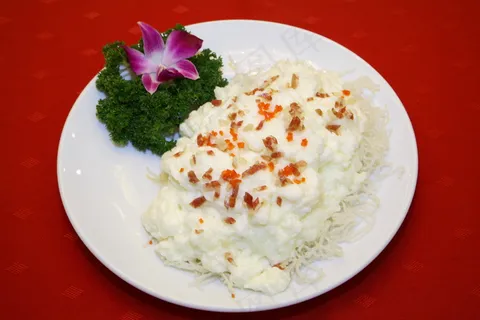 琼州炒椰奶 琼州炒椰奶