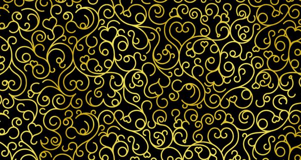 中式纹理背景底纹免抠