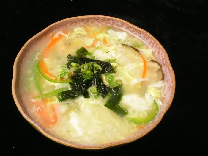   日本粥  