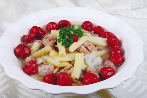 0911LCH-511泡姜鸡 0911LCH-511泡姜鸡