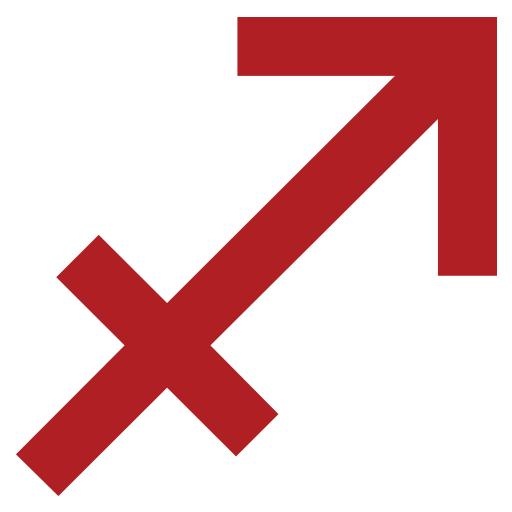 射手座 PNG免抠(512x512)