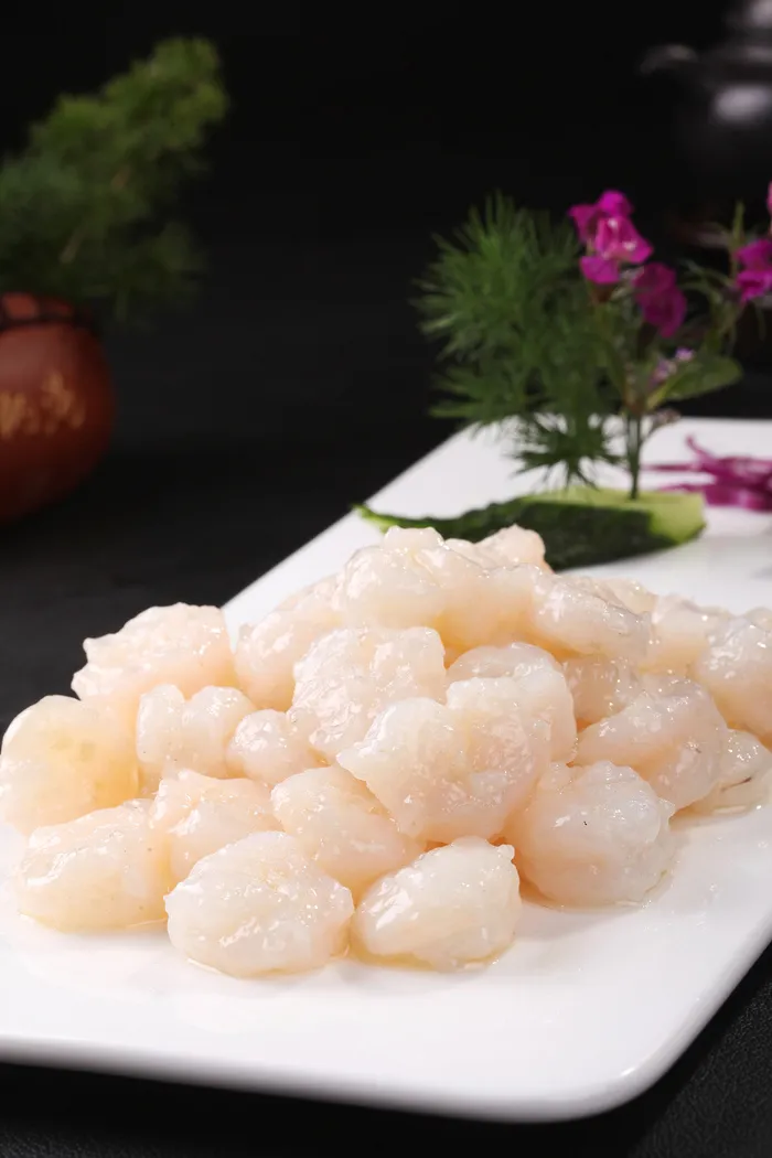 水晶虾仁 (1)