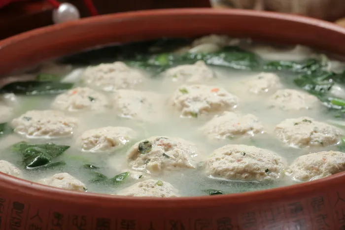 有极豆腐丸22元 (5)