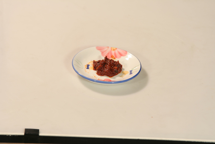 山里豆腐15元