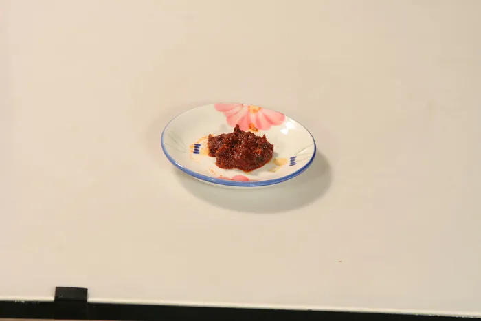 山里豆腐15元