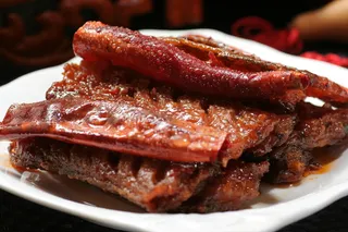 油酥带鱼18元 (1)