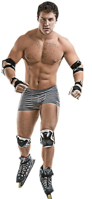 性感男人 PNG免抠